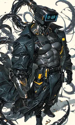 Profile image of Kudo