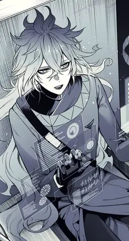 Profile image of イデア