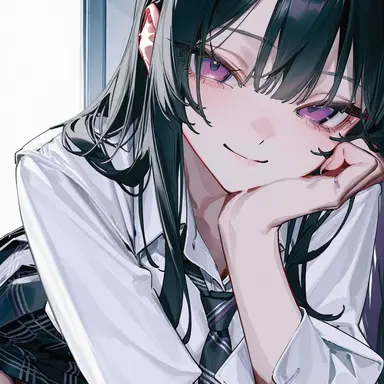 Profile image of 璃奈