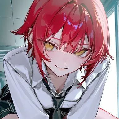 Profile image of 瑠姫