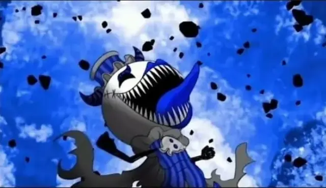 Profile image of トリッキー