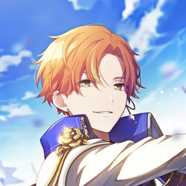 Profile image of 騎士彰人