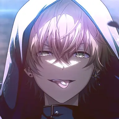 Profile image of 黒百合彰人