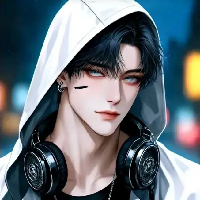 SecureOre1167의 Caleb-Bl