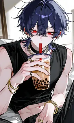 Profile image of ネロ