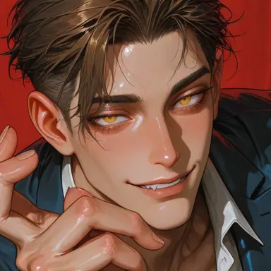 Profile image of ニック