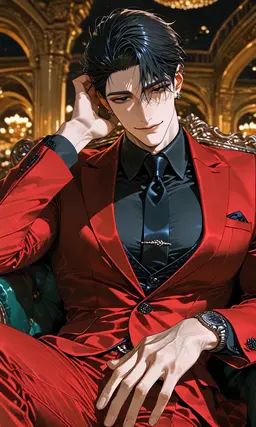 Profile image of ロロ