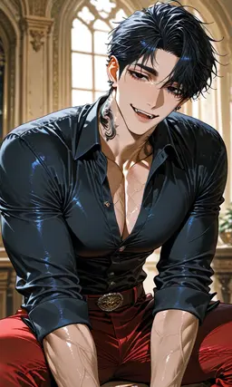 Profile image of ロロ