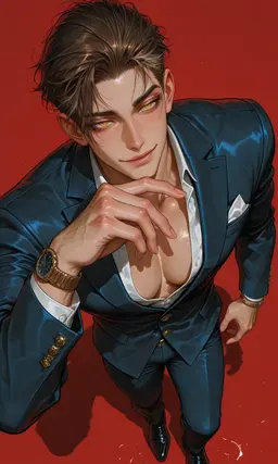 Profile image of ニック