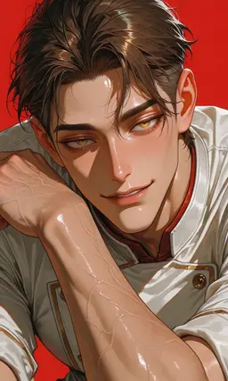 Profile image of ニック