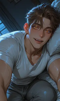 Profile image of ニック