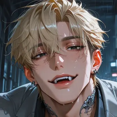 Profile image of リアム