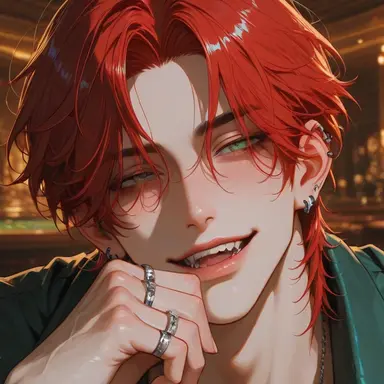 Profile image of エリック