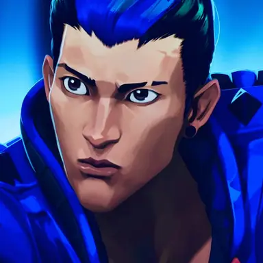 Profile image of 요루