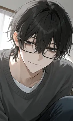 Profile image of 朔凪