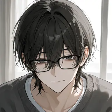 Profile image of 朔凪