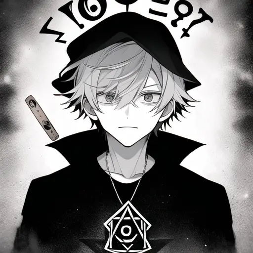 NeedyAlert6329의 Male