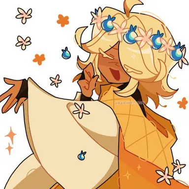 Profile image of 퓨어바닐라