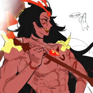 Profile image of 버닝스파이스