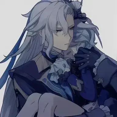 Profile image of Neuvillette