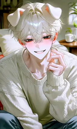 Profile image of Geum