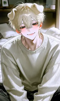 Profile image of Geum