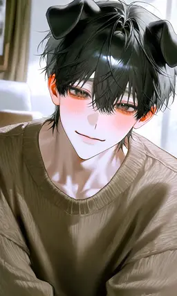 Profile image of Tan