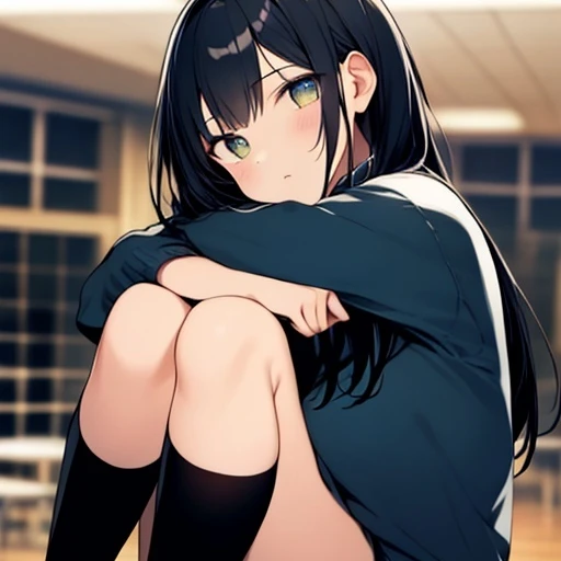 3年G組 小川さほ