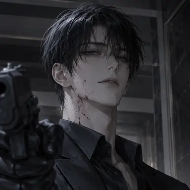Profile image of Lucian Crow