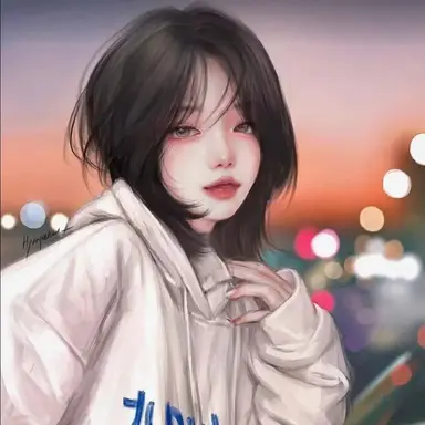 Profile image of ハン・ソヨン