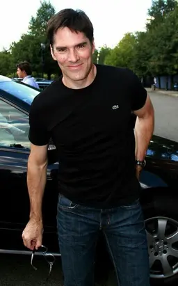 Profile image of Aaron Hotchner