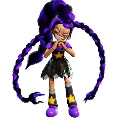 Profile image of リリー