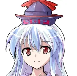 Profile image of 上白沢慧音