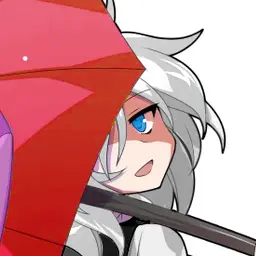 Profile image of 霧山怜