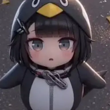 Profile image of 心汚染ガガ