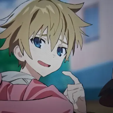 Profile image of 리온