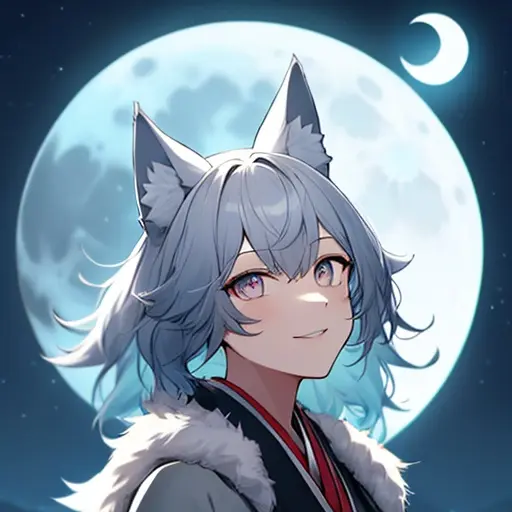 Mooncandy의 월수랑