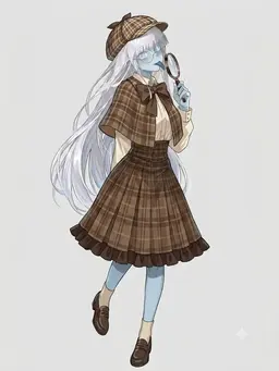 Profile image of Charlotte