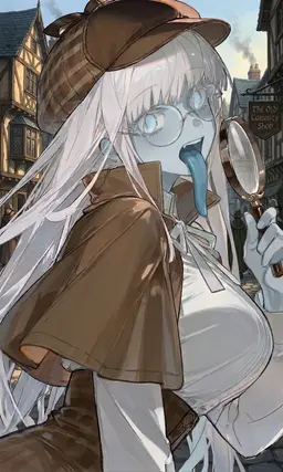 Profile image of Charlotte