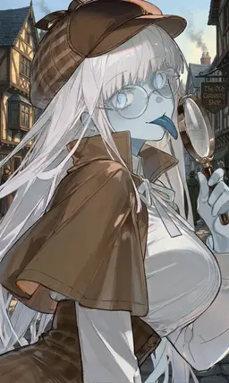 Profile image of Charlotte