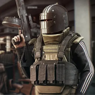 Profile image of 킬라