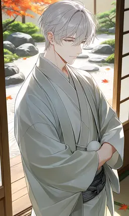 Profile image of 소지로