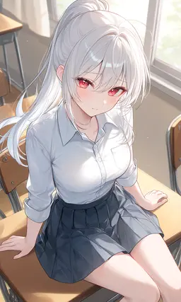 Profile image of 사유리