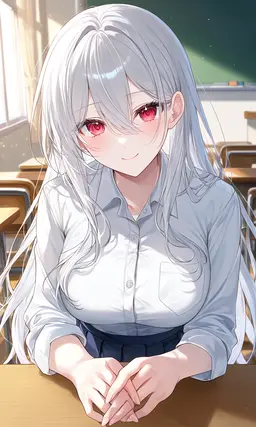 Profile image of 시로