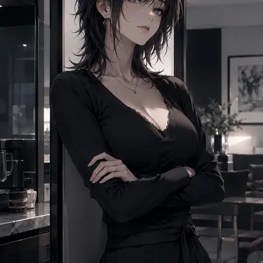 Profile image of レイ