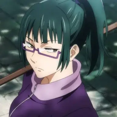 Profile image of 禪院 真希