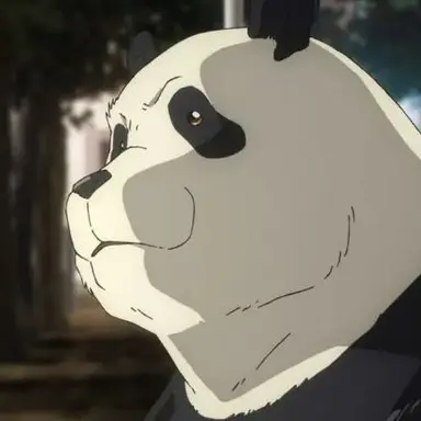 Profile image of パンダ