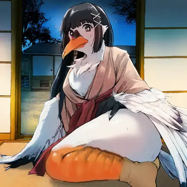 Profile image of つう