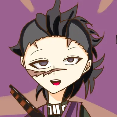 Profile image of 玄弥