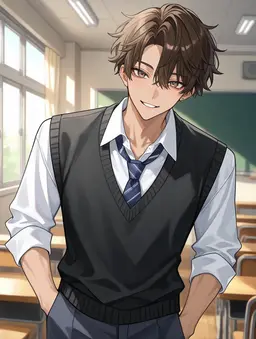 Profile image of レン